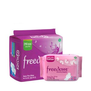 Freedom Sanitary Napkin