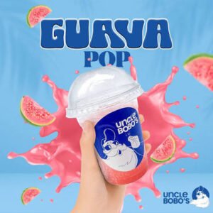 Guava Pop