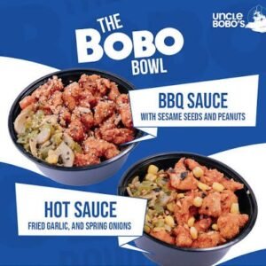 The Bobo Bowl