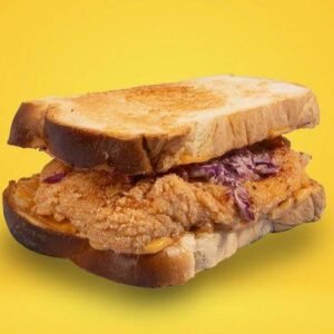 Bobo Sandwich